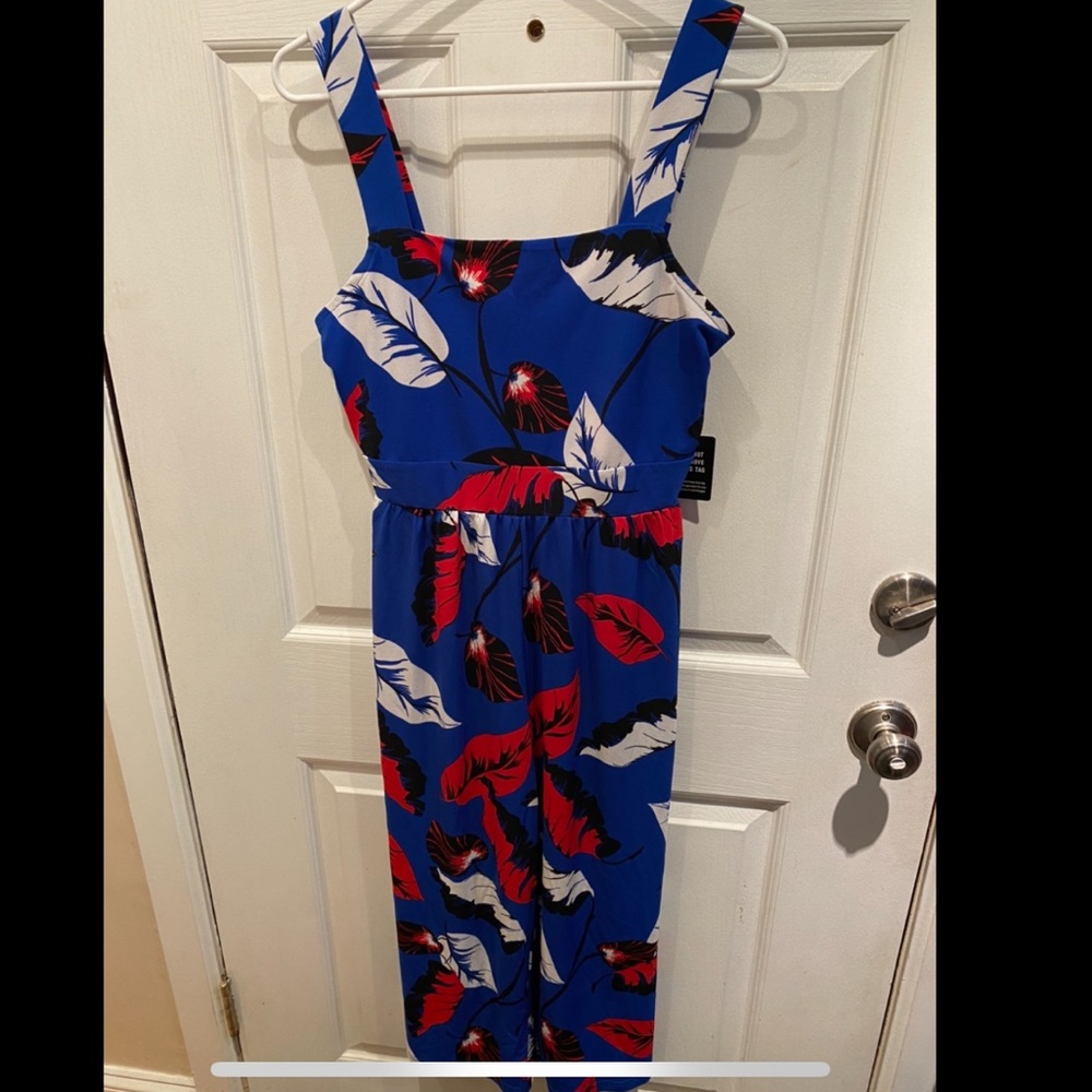 Express romper - Picture 2 of 3